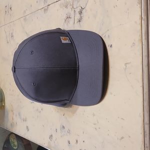 LIKE NEW CARHARTT SNAPBACK HAT